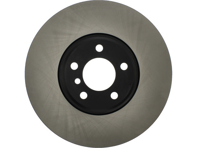 Centric Parts Disc Brake Rotor P/N:125.34060 Fits: BMW X5 06-02 - Image 3