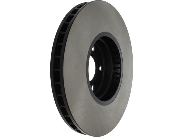 Centric Parts Disc Brake Rotor P/N:125.34060 Fits: BMW X5 06-02 - Image 4