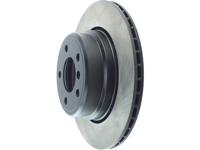 Centric Parts Disc Brake Rotor P/N:125.34061 Fits: BMW X5 06-02 - Image 1