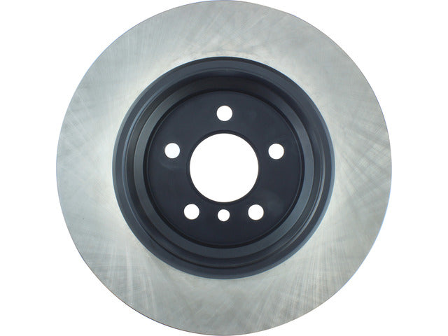 Centric Parts Disc Brake Rotor P/N:125.34061 Fits: BMW X5 06-02 - Image 2