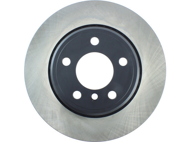 Centric Parts Disc Brake Rotor P/N:125.34061 Fits: BMW X5 06-02 - Image 3