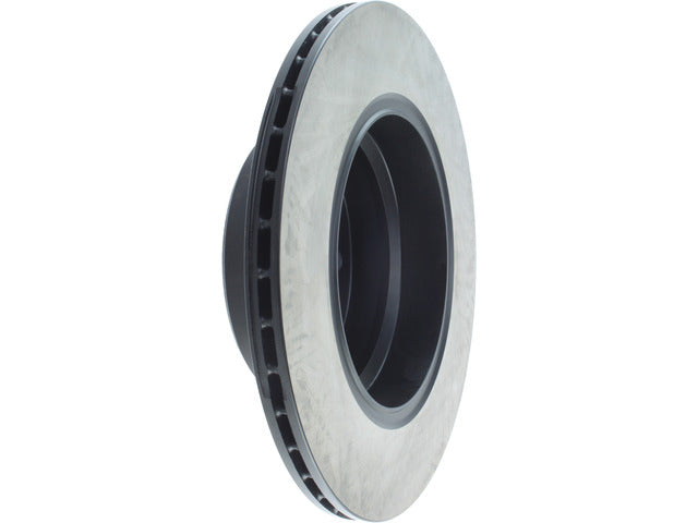 Centric Parts Disc Brake Rotor P/N:125.34061 Fits: BMW X5 06-02 - Image 4