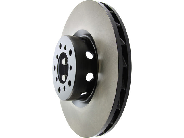 Centric Parts Disc Brake Rotor P/N:125.34062 Fits: BMW M5 03-00 - Image 1