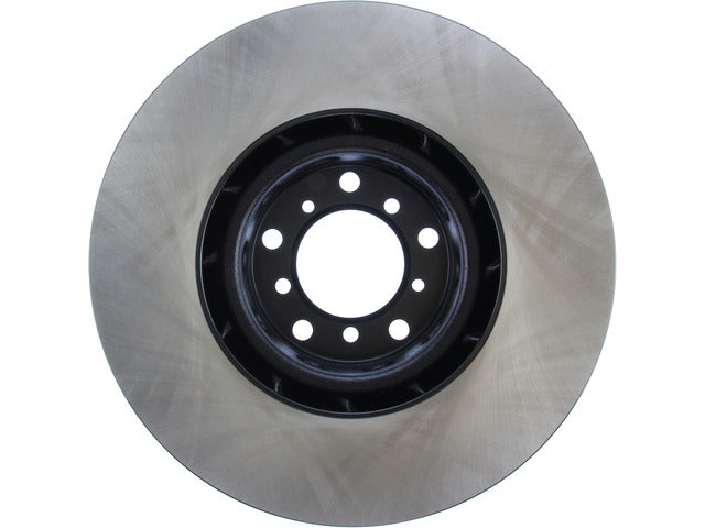 Centric Parts Disc Brake Rotor P/N:125.34062 Fits: BMW M5 03-00 - Image 2