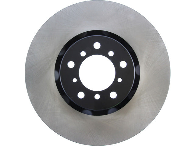 Centric Parts Disc Brake Rotor P/N:125.34062 Fits: BMW M5 03-00 - Image 3