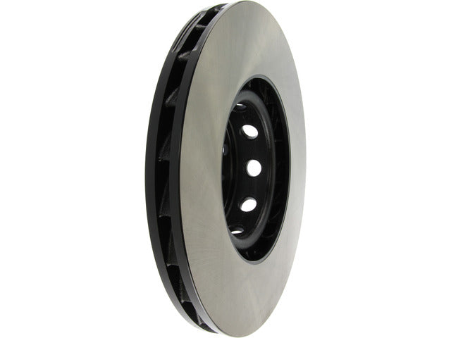 Centric Parts Disc Brake Rotor P/N:125.34062 Fits: BMW M5 03-00 - Image 4