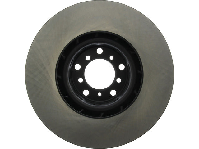 Centric Parts Disc Brake Rotor P/N:125.34063 Fits: BMW M5 03-00 - Image 1