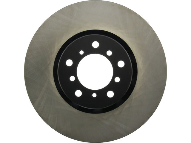 Centric Parts Disc Brake Rotor P/N:125.34063 Fits: BMW M5 03-00 - Image 2