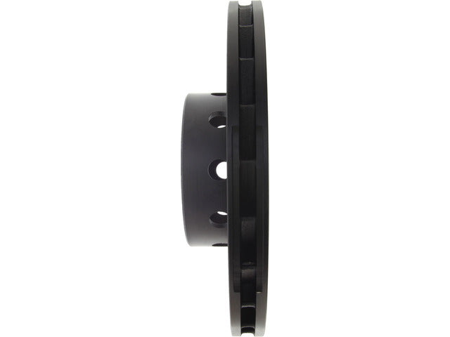 Centric Parts Disc Brake Rotor P/N:125.34063 Fits: BMW M5 03-00 - Image 3