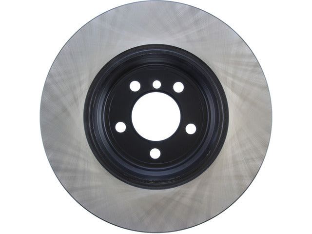 Centric Parts Disc Brake Rotor P/N:125.34065 Fits: BMW 745i 05-02, BMW 745li 05-02, BMW 760i 05-04, BMW 760li 05-03 - Image 1