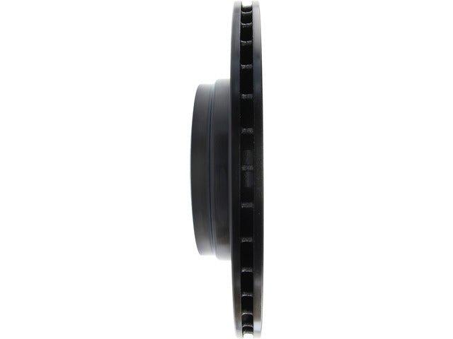 Centric Parts Disc Brake Rotor P/N:125.34065 Fits: BMW 745i 05-02, BMW 745li 05-02, BMW 760i 05-04, BMW 760li 05-03 - Image 3