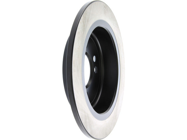 Centric Parts Disc Brake Rotor P/N:125.34066 Fits: Mini Cooper 06-02 - Image 4