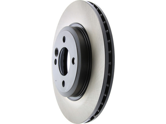 Centric Parts Disc Brake Rotor P/N:125.34067 Fits: Mini Cooper 06-02 - Image 1