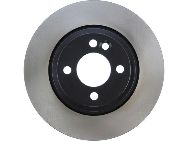 Centric Parts Disc Brake Rotor P/N:125.34067 Fits: Mini Cooper 06-02 - Image 3