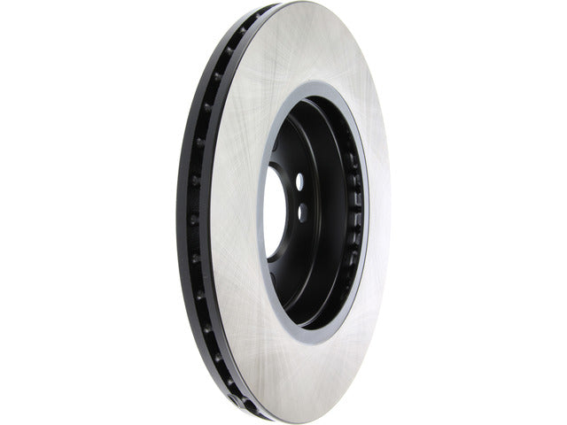 Centric Parts Disc Brake Rotor P/N:125.34067 Fits: Mini Cooper 06-02 - Image 4