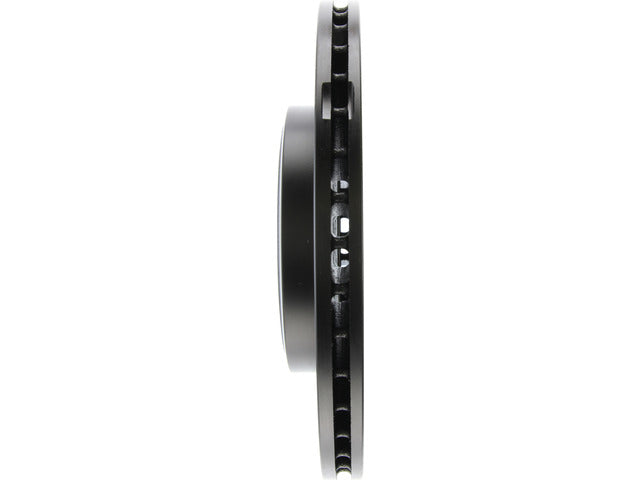 Centric Parts Disc Brake Rotor P/N:125.34067 Fits: Mini Cooper 06-02 - Image 5