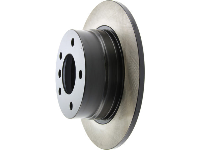 Centric Parts Disc Brake Rotor P/N:125.34068 Fits: BMW Z4 06-03 - Image 1