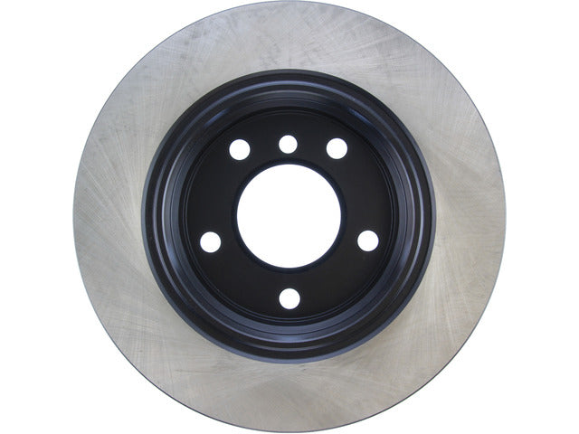 Centric Parts Disc Brake Rotor P/N:125.34068 Fits: BMW Z4 06-03 - Image 2