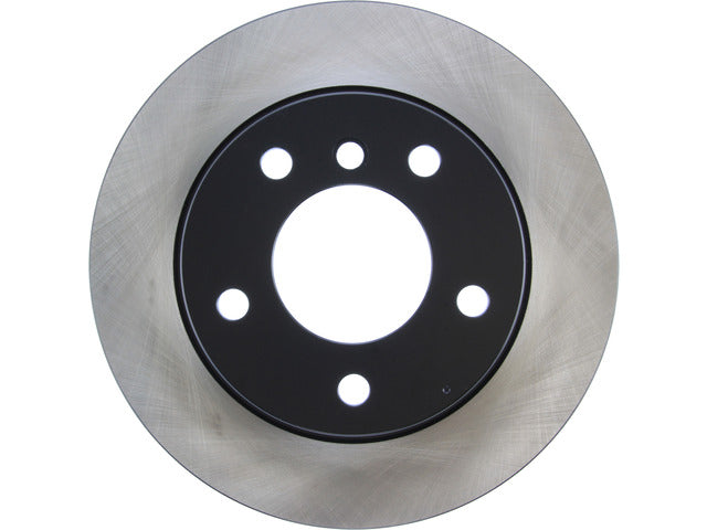 Centric Parts Disc Brake Rotor P/N:125.34068 Fits: BMW Z4 06-03 - Image 3