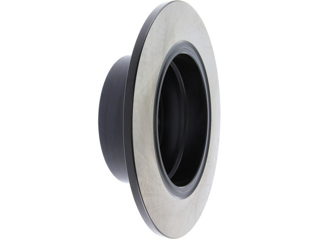 Centric Parts Disc Brake Rotor P/N:125.34068 Fits: BMW Z4 06-03 - Image 4