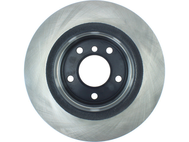 Centric Parts Disc Brake Rotor P/N:125.34069 Fits: BMW Z4 08-03 - Image 1