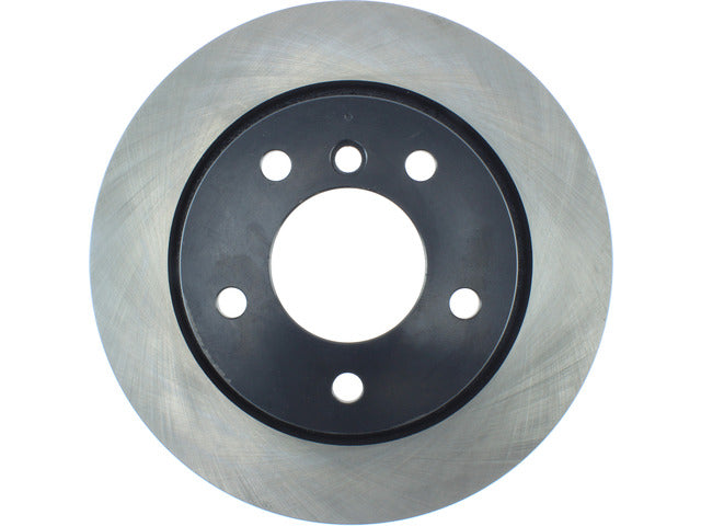 Centric Parts Disc Brake Rotor P/N:125.34069 Fits: BMW Z4 08-03 - Image 2