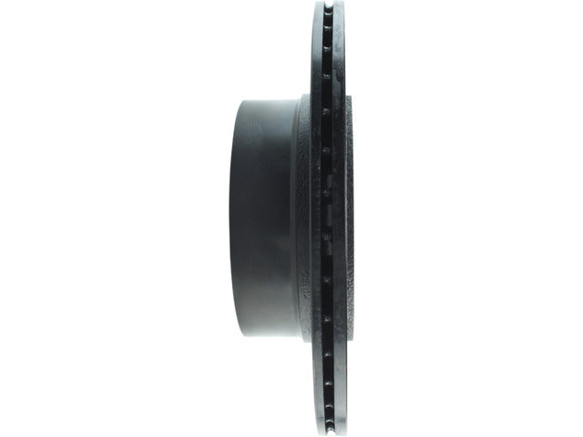 Centric Parts Disc Brake Rotor P/N:125.34069 Fits: BMW Z4 08-03 - Image 3