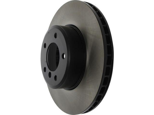 Centric Parts Disc Brake Rotor P/N:125.34070 Fits: BMW 525i 07-04, BMW 525xi 07-06, BMW 528i 10-08, BMW 528i Xdrive 10-09, BMW 528xi 2008, BMW 530i 07-04, BMW 530xi 07-06, BMW 535i Xdrive 10-09, BMW 535xi 2008 - Image 1