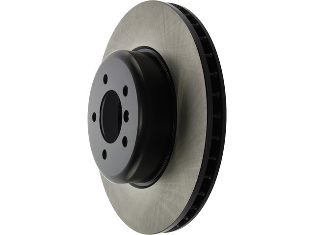 Centric Parts Disc Brake Rotor P/N:125.34071 Fits: BMW 535i 10-08, BMW 545i 05-04, BMW 550i 10-06, BMW 645ci 05-04, BMW 650i 10-06 - Image 1