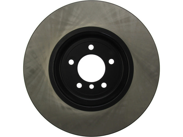 Centric Parts Disc Brake Rotor P/N:125.34071 Fits: BMW 535i 10-08, BMW 545i 05-04, BMW 550i 10-06, BMW 645ci 05-04, BMW 650i 10-06 - Image 2