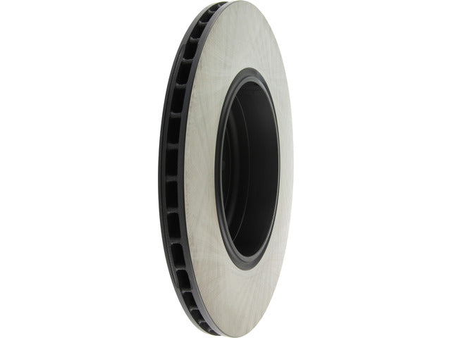 Centric Parts Disc Brake Rotor P/N:125.34072 Fits: BMW 535i 10-08, BMW 545i 05-04, BMW 550i 10-06, BMW 645ci 05-04, BMW 650i 10-06 - Image 4