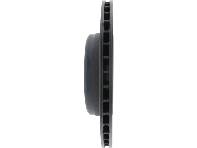 Centric Parts Disc Brake Rotor P/N:125.34072 Fits: BMW 535i 10-08, BMW 545i 05-04, BMW 550i 10-06, BMW 645ci 05-04, BMW 650i 10-06 - Image 5