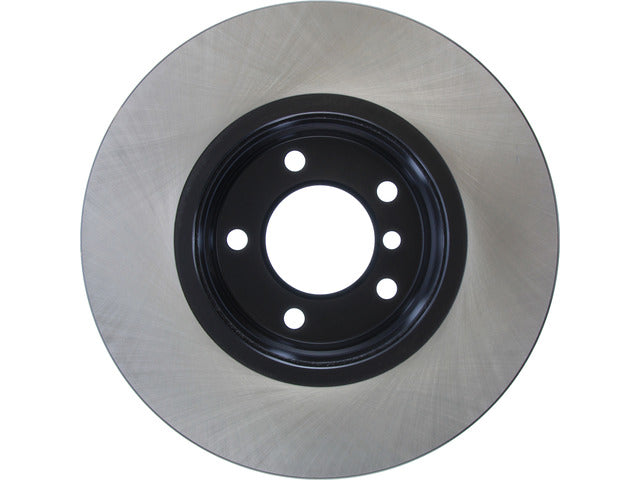 Centric Parts Disc Brake Rotor P/N:125.34073 Fits: BMW 525i 07-04 - Image 1