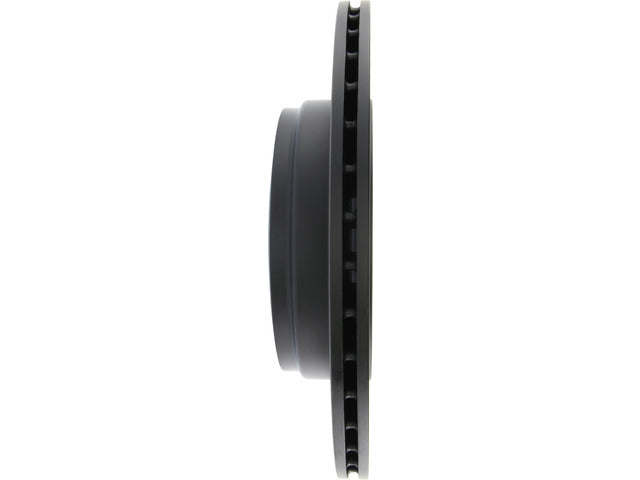Centric Parts Disc Brake Rotor P/N:125.34074 Fits: BMW 525i 07-04, BMW 528i 10-08, BMW 530i 07-04 - Image 5