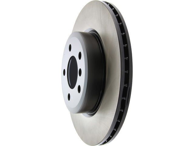 Centric Parts Disc Brake Rotor P/N:125.34075 Fits: BMW X3 10-04 - Image 1