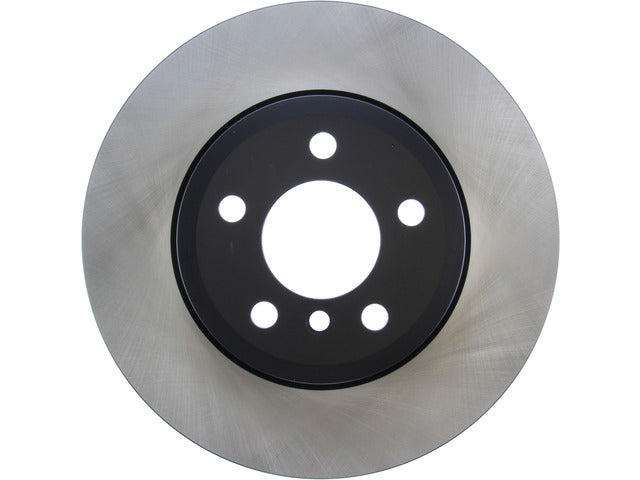 Centric Parts Disc Brake Rotor P/N:125.34075 Fits: BMW X3 10-04 - Image 3