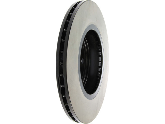 Centric Parts Disc Brake Rotor P/N:125.34075 Fits: BMW X3 10-04 - Image 4