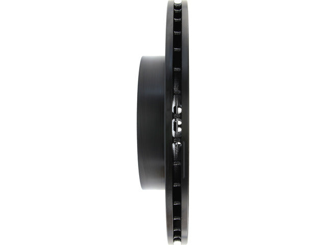 Centric Parts Disc Brake Rotor P/N:125.34075 Fits: BMW X3 10-04 - Image 5