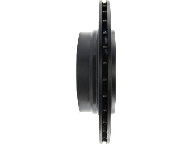 Centric Parts Disc Brake Rotor P/N:125.34076 Fits: BMW X3 10-04 - Image 5