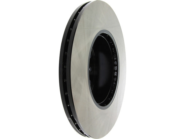 Centric Parts Disc Brake Rotor P/N:125.34077 Fits: BMW 120i 2011, BMW 125i 13-09, BMW 128i 13-08, BMW 320i 15-13, BMW 325i 2006, BMW 325xi 2006, BMW 328i 2007, BMW 328xi 2007 - Image 4