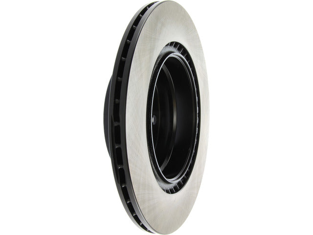 Centric Parts Disc Brake Rotor P/N:125.34078 Fits: BMW 323i 11-06, BMW 325i 11-06, BMW 328i 13-07 - Image 4