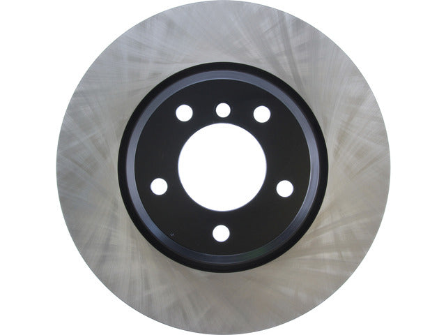 Centric Parts Disc Brake Rotor P/N:125.34079 Fits: BMW 130i 10-06, BMW 330i 2006, BMW 330xi 2006, BMW X1 14-10 - Image 3