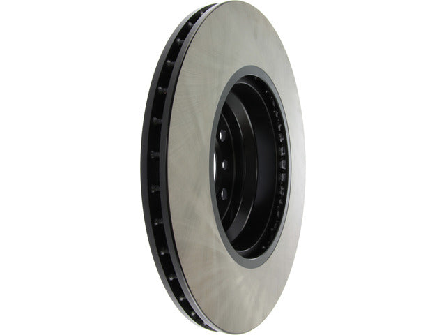 Centric Parts Disc Brake Rotor P/N:125.34079 Fits: BMW 130i 10-06, BMW 330i 2006, BMW 330xi 2006, BMW X1 14-10 - Image 4