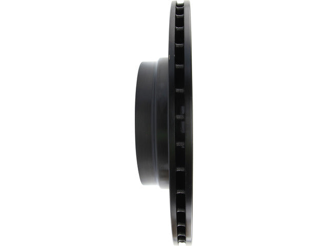 Centric Parts Disc Brake Rotor P/N:125.34086 Fits: BMW 750i 08-06, BMW 750li 08-06, BMW 760i 06-05, BMW 760li 08-05 - Image 5