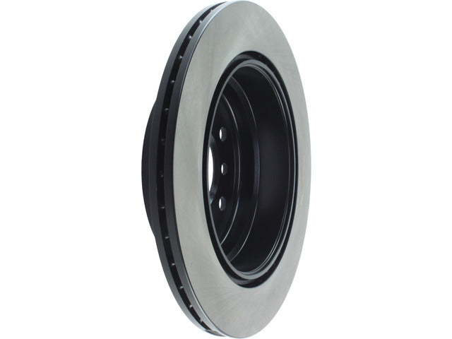 Centric Parts Disc Brake Rotor P/N:125.34091 Fits: BMW 130i 10-06, BMW 325xi 2006, BMW 328i 13-07, BMW 328i Xdrive 13-09, BMW 328xi 08-07, BMW X1 15-10 - Image 4