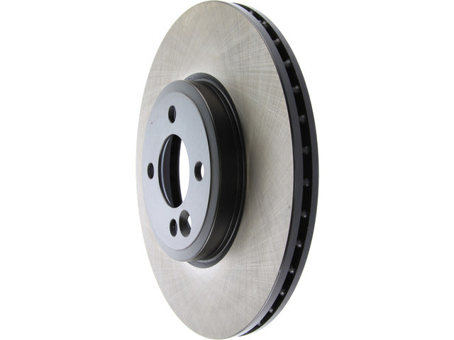 Centric Parts Disc Brake Rotor P/N:125.34092 Fits: Mini Cooper 2006 - Image 1