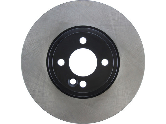 Centric Parts Disc Brake Rotor P/N:125.34092 Fits: Mini Cooper 2006 - Image 3