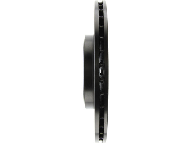 Centric Parts Disc Brake Rotor P/N:125.34092 Fits: Mini Cooper 2006 - Image 5
