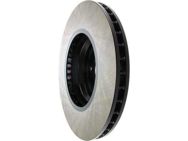 Centric Parts Disc Brake Rotor P/N:125.34093 Fits: BMW 335d 11-09, BMW 335i 13-07, BMW 335i Xdrive 13-09, BMW 335is 13-11, BMW 335xi 08-07, BMW X1 15-13 - Image 4