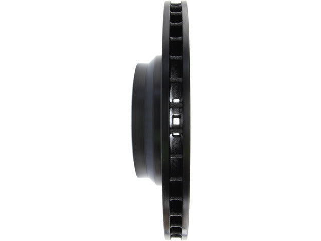 Centric Parts Disc Brake Rotor P/N:125.34093 Fits: BMW 335d 11-09, BMW 335i 13-07, BMW 335i Xdrive 13-09, BMW 335is 13-11, BMW 335xi 08-07, BMW X1 15-13 - Image 5